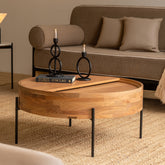 Dali Coffee Table